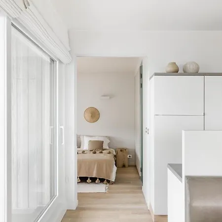 Luxuryapartmentsoulforsea 아파트