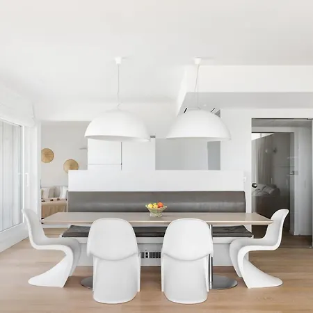 Luxuryapartmentsoulforsea 아파트 드판