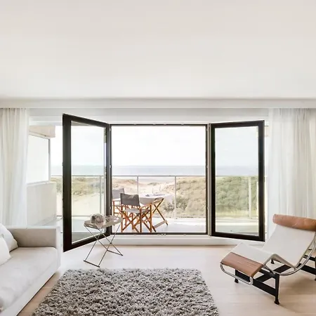 아파트 Luxuryapartmentsoulforsea *