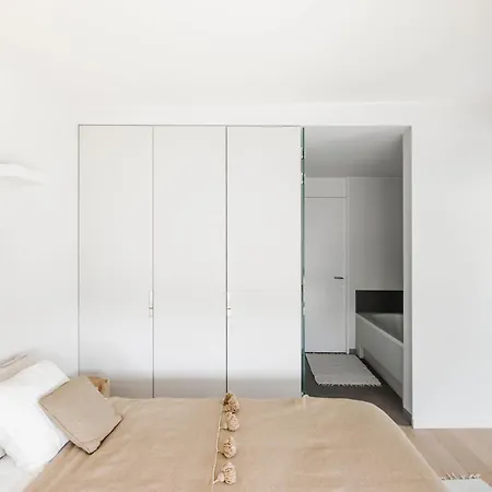 Luxuryapartmentsoulforsea 드판