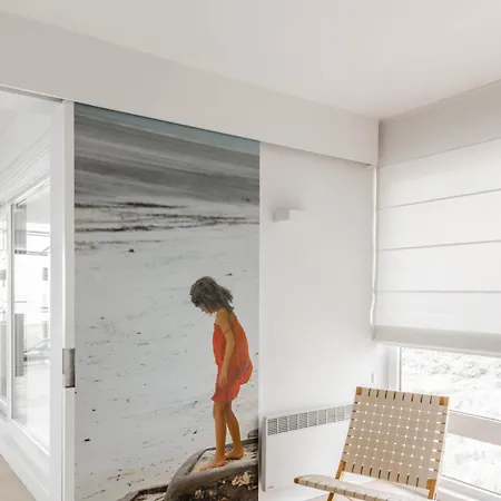 아파트 Luxuryapartmentsoulforsea